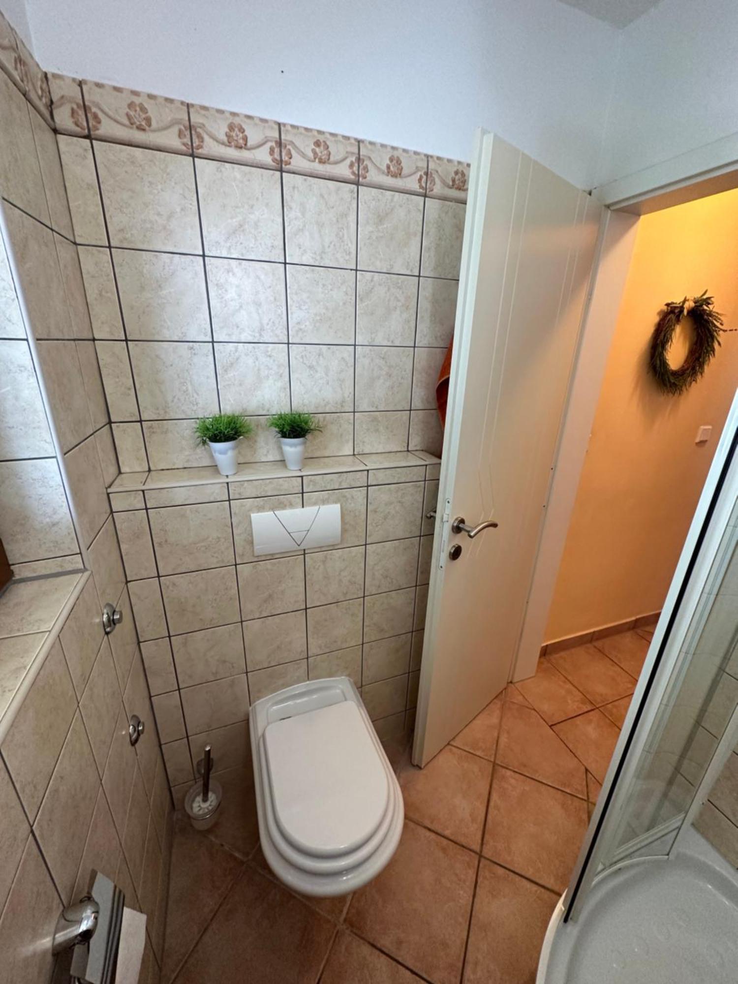 Apartment Mona 1, Fantastischer Meerblick Drage Exterior photo